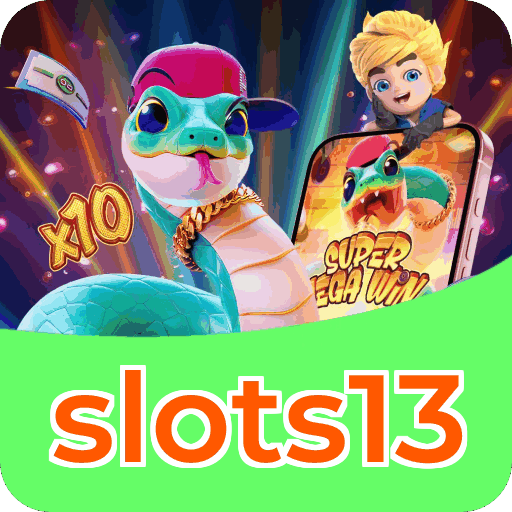 Instalação Android slots13
