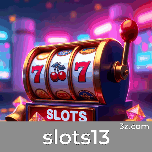 slots13 Bônus acumulado slots13