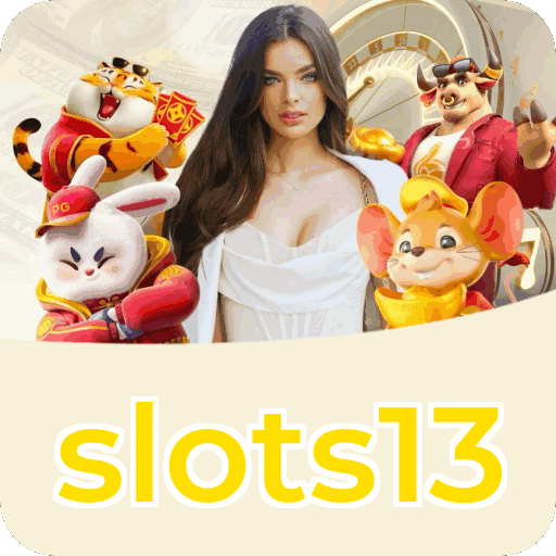 Baixar APK slots13