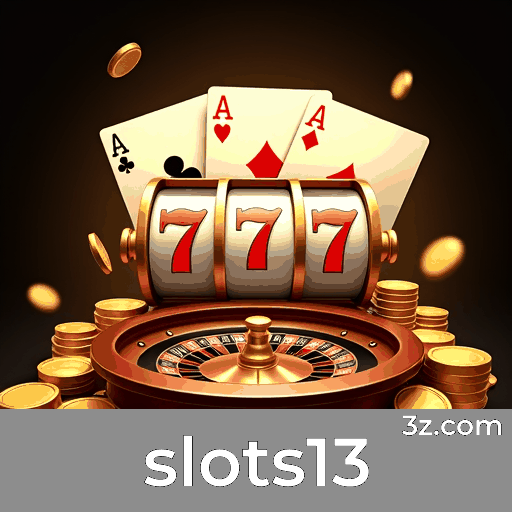 slots13 Bônus por convite slots13