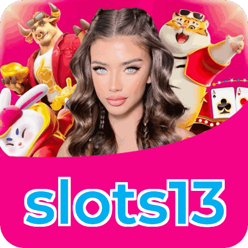 Bônus de Boas-vindas slots13