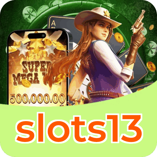 Bônus de boas-vindas slots13