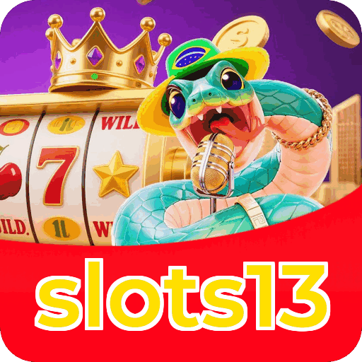 Cadastro slots13